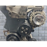 FORD 1,6ti UNDERDRIVE ALTERNATOR PULLEY