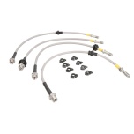 BMW E36 - E46 armeeritud pidurivoolikud