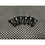 FORD M10x1  ARP flywheel bolt kit 