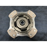 FORD 1,6ti 4 pad ceramic cutch disc 220 mm