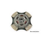 FORD 1,6ti 4 labaga keraamiline siduriketas 220 mm