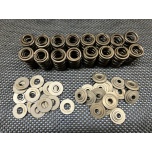 BMW S14 SCHRICK valve spring kit