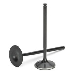 BMW  N45B20 OVERSIZE  INTAKE - EXHAUST VALVE KIT 16