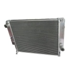BMW E36 alumiinium radiaator