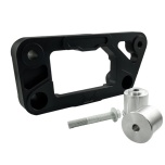 BMW  M2 M3 M4 F80 F82 F87 differential adapter with double bracket