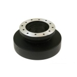 BMW E36 steering wheel hub