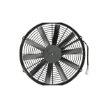 SPAL cooling fan 350 mm
