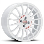 17x8 OZ Racing Superturismo WRC