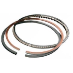 WISECO piston rings 1.0mm, 1.2mm, 2.8mm