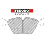  FERODO RACING BRAKE PADS