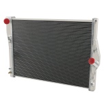 BMW E82 Aluminum Radiator 