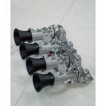 BMW M42 , M44  ITB intake kit